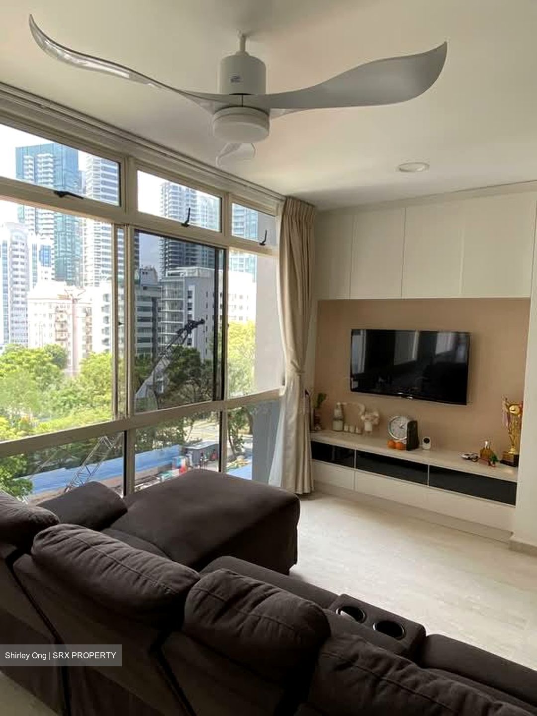 Langston Ville (D9), Apartment #584506011